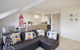 Host & Stay - Number 3 At Pannett Apartments