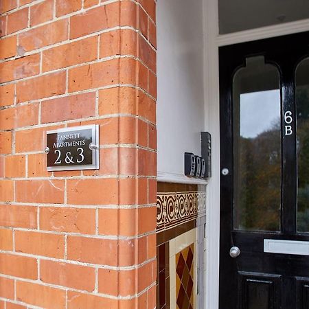 Host & Stay - Number 3 At Pannett Apartments Whitby Exterior photo