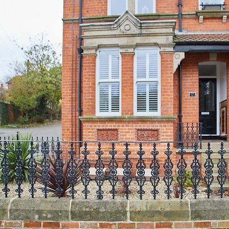 Host & Stay - Number 3 At Pannett Apartments Whitby Exterior photo